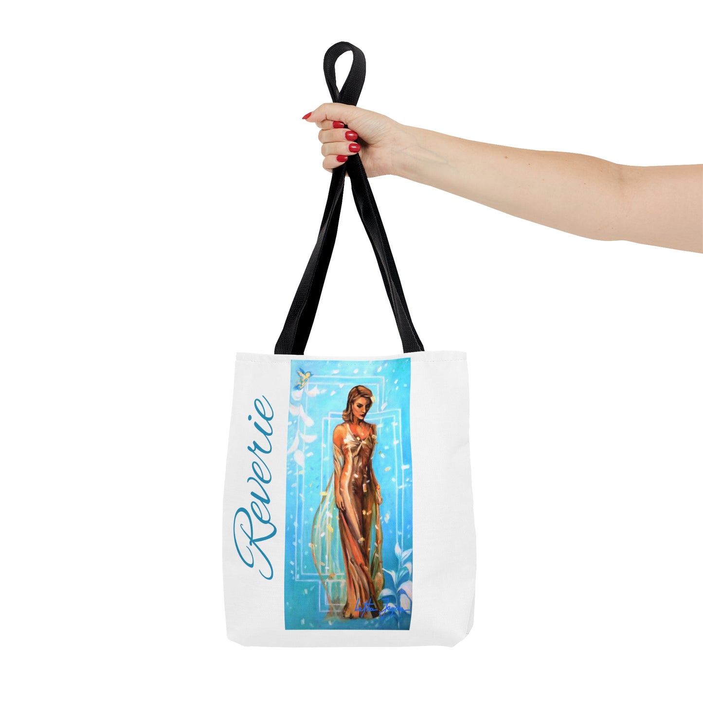 Reverie Tote Bag