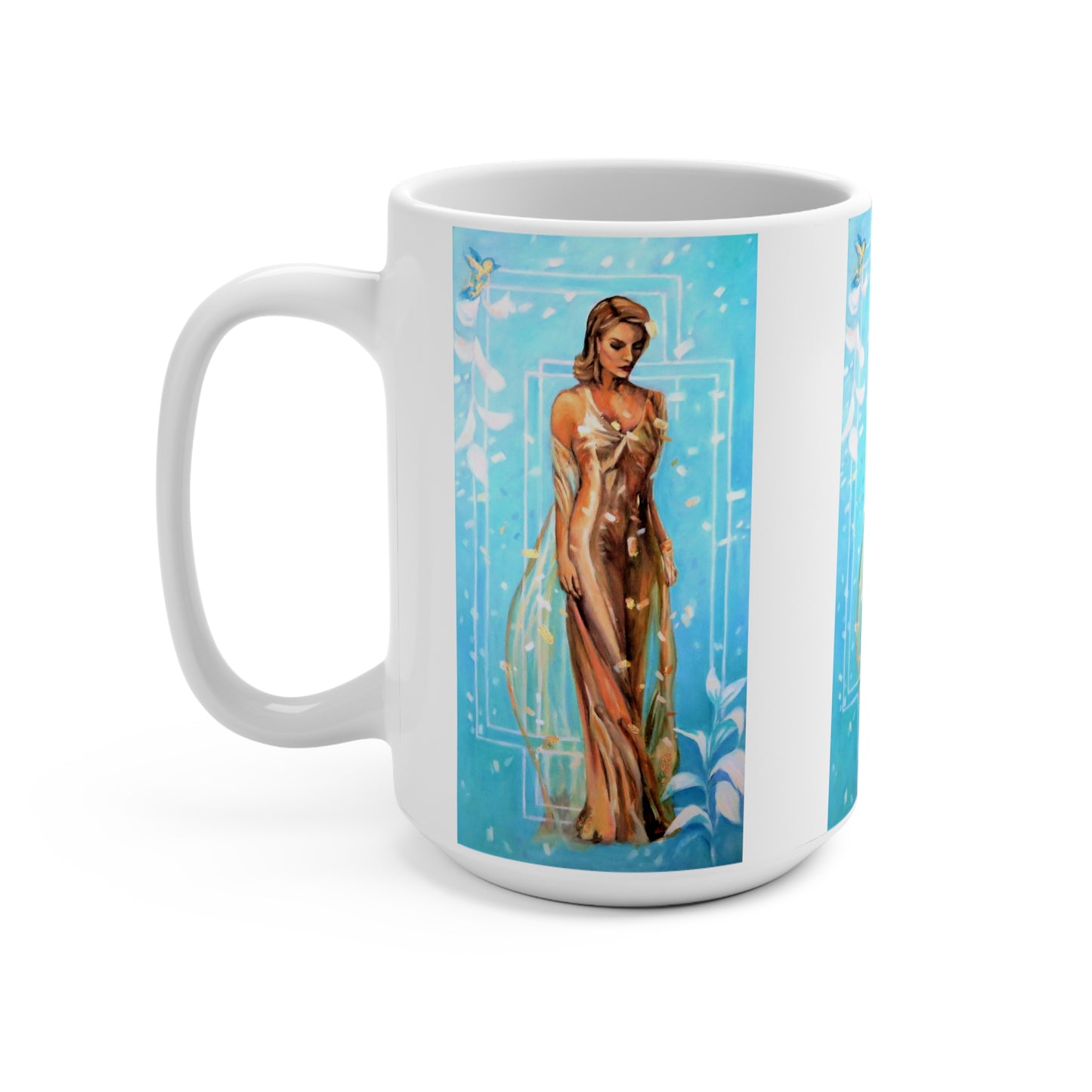 Reverie Mug 15oz