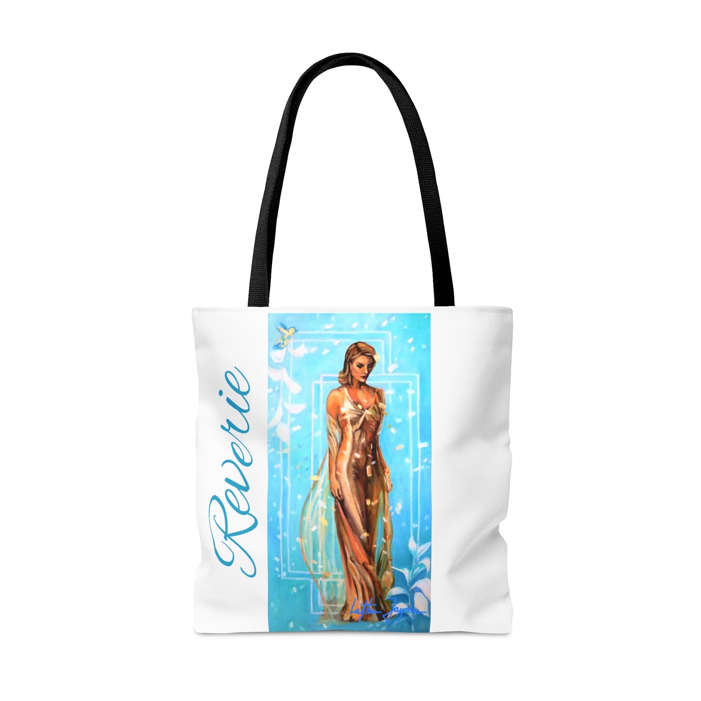 Reverie Tote Bag