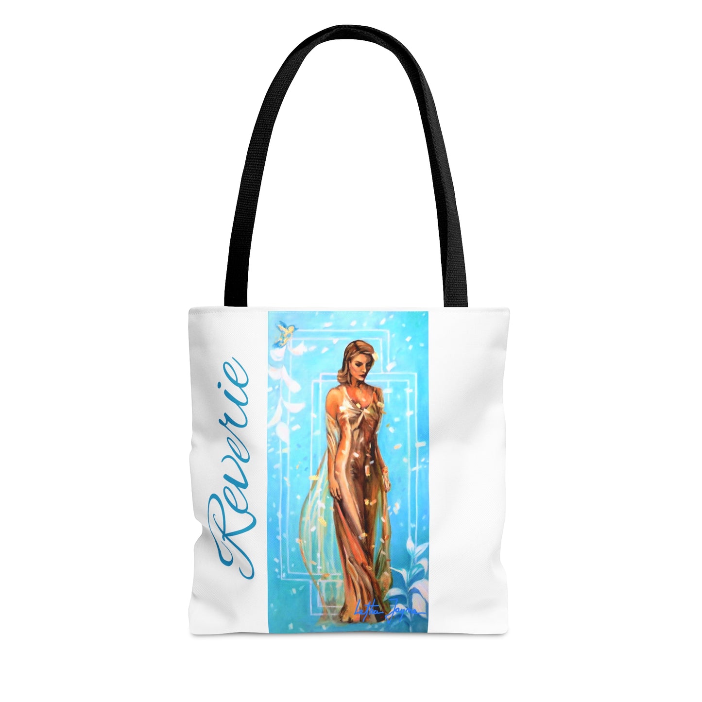 Reverie Tote Bag