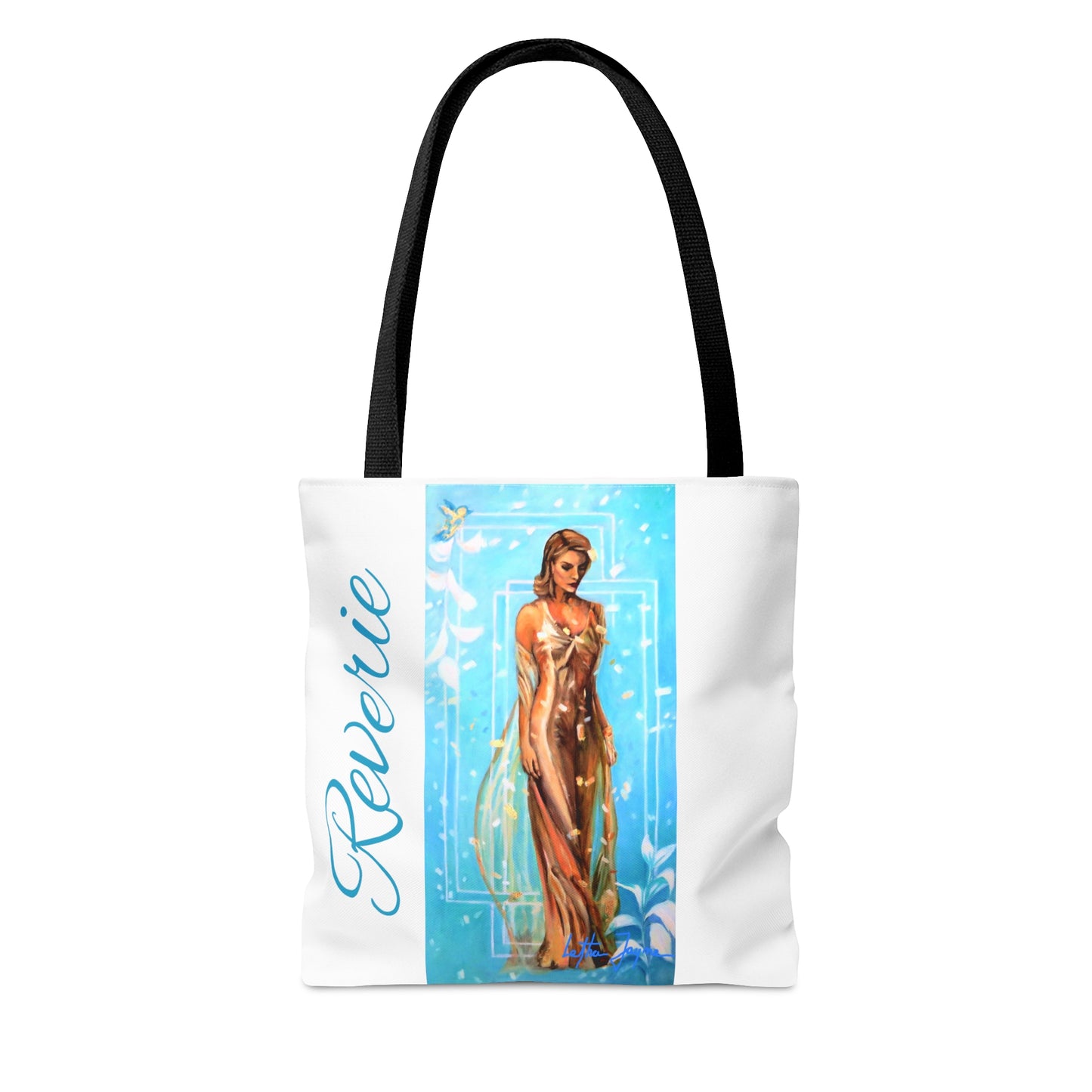 Reverie Tote Bag