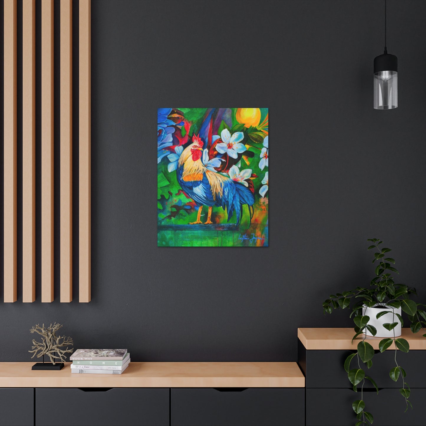 Sakura Ondori Fine Art Print