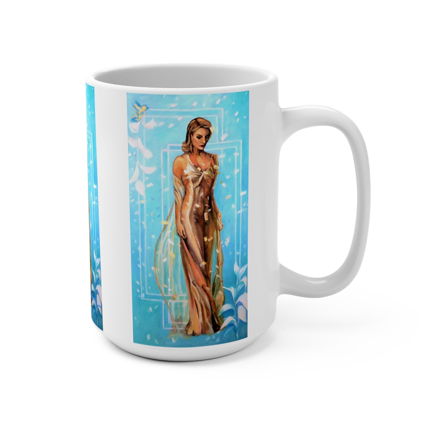 Reverie Mug 15oz