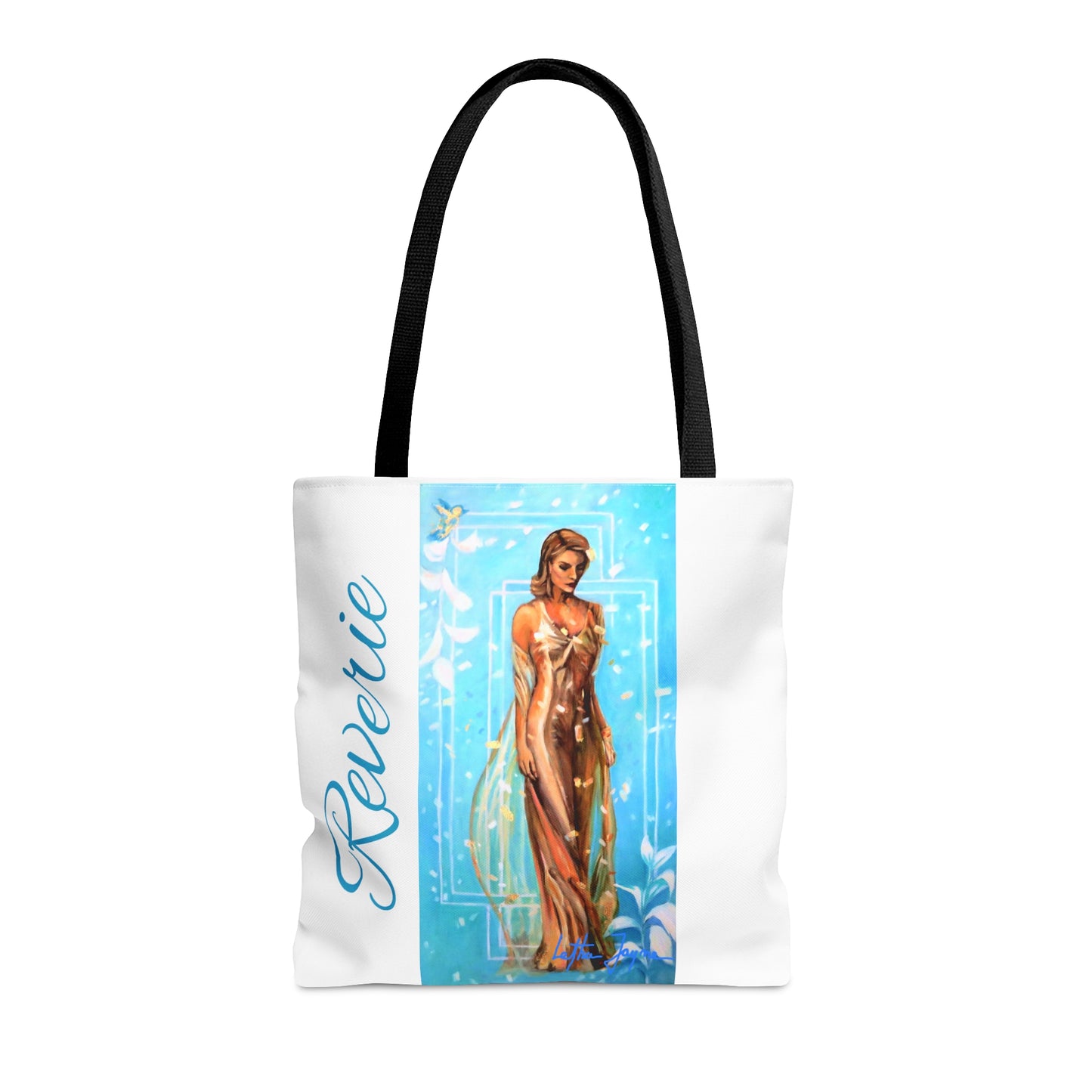 Reverie Tote Bag