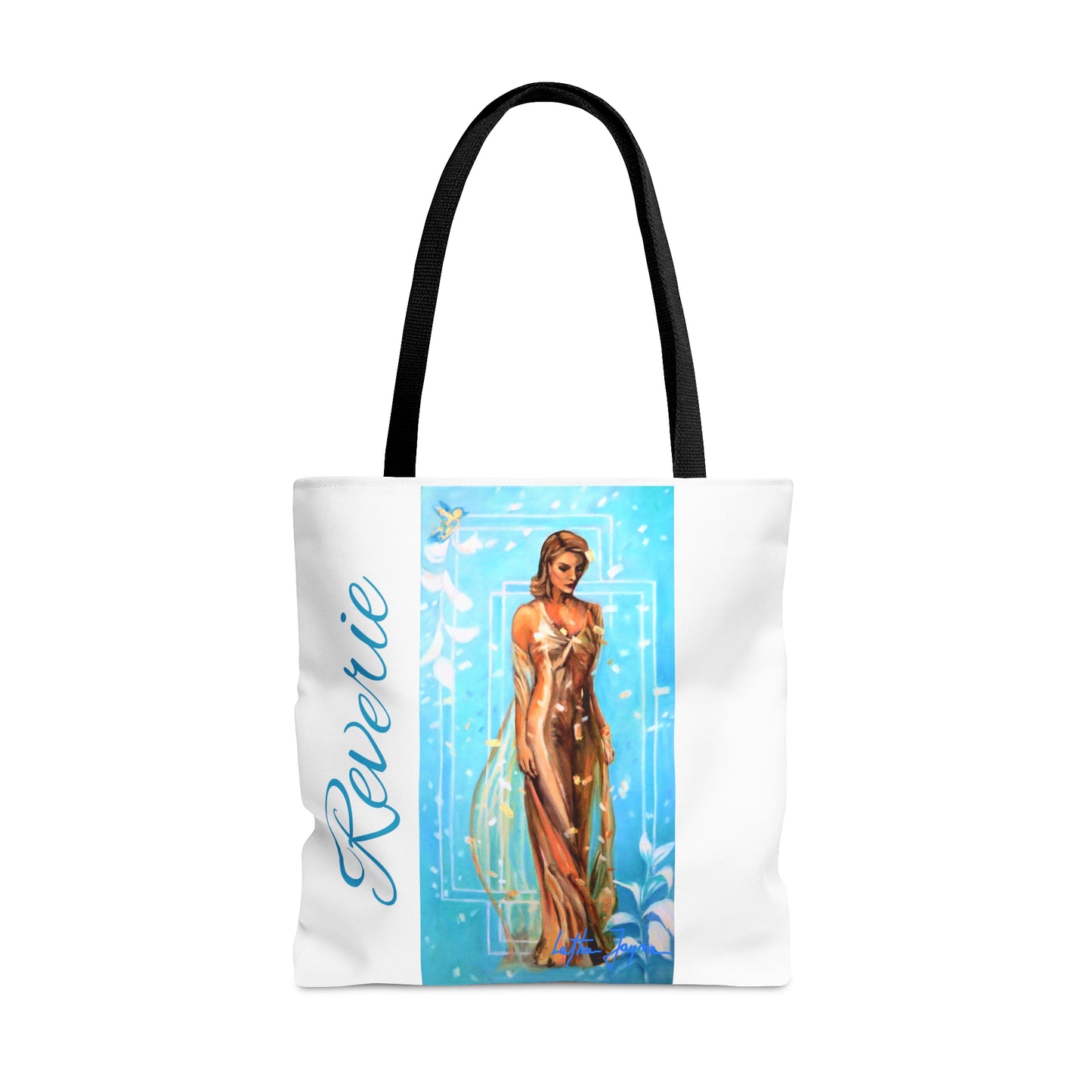 Reverie Tote Bag