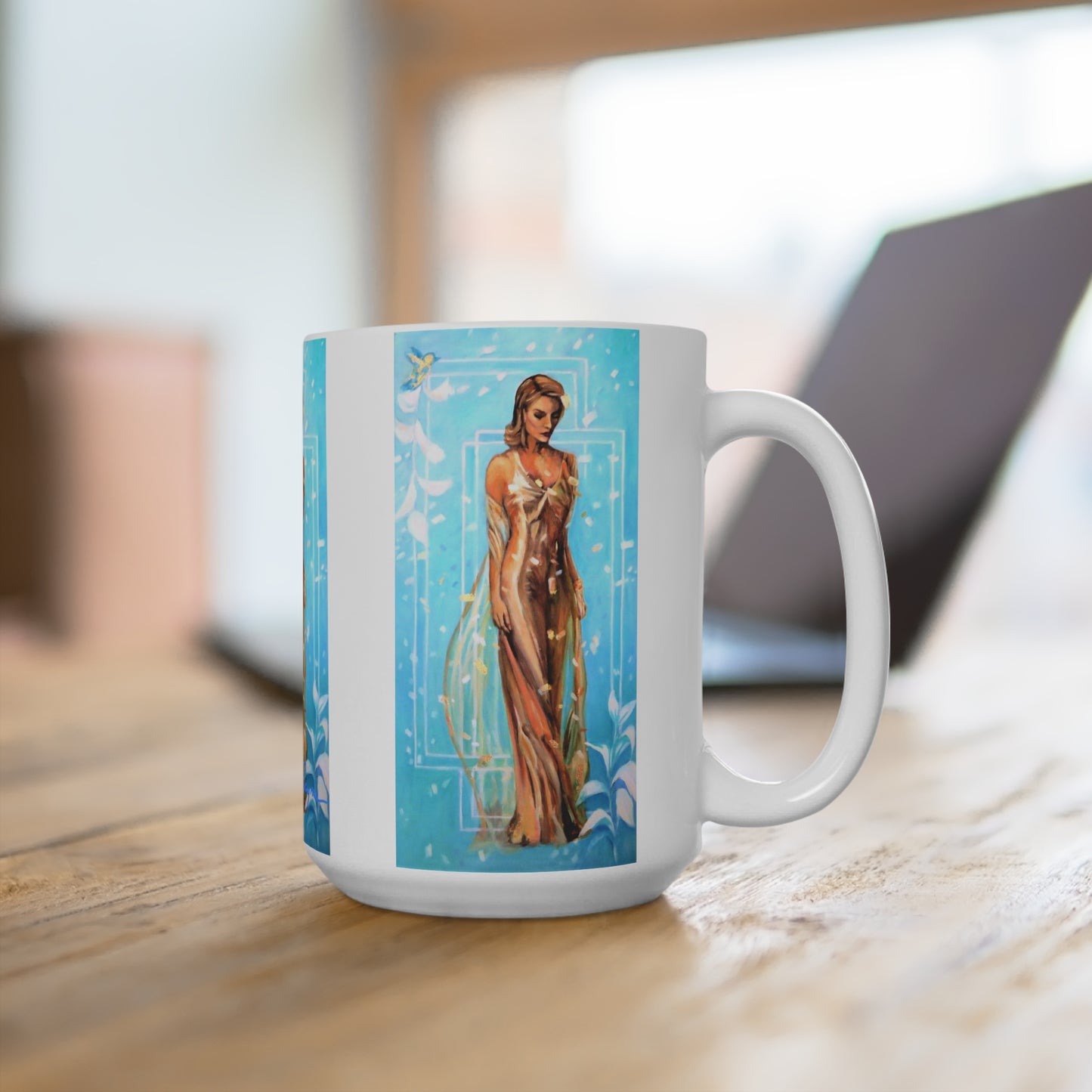 Reverie Mug 15oz