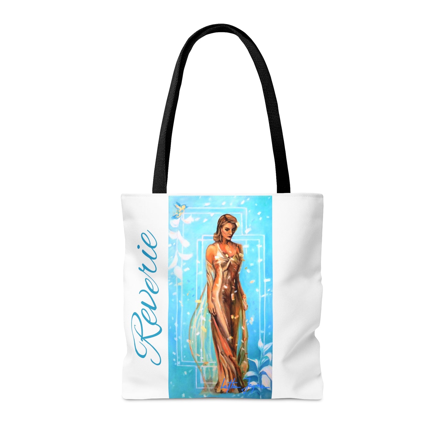 Reverie Tote Bag