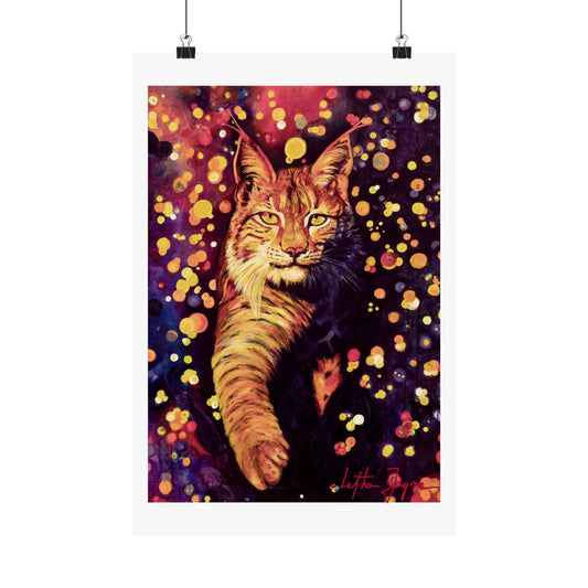 Alter Ego Fine Art Print