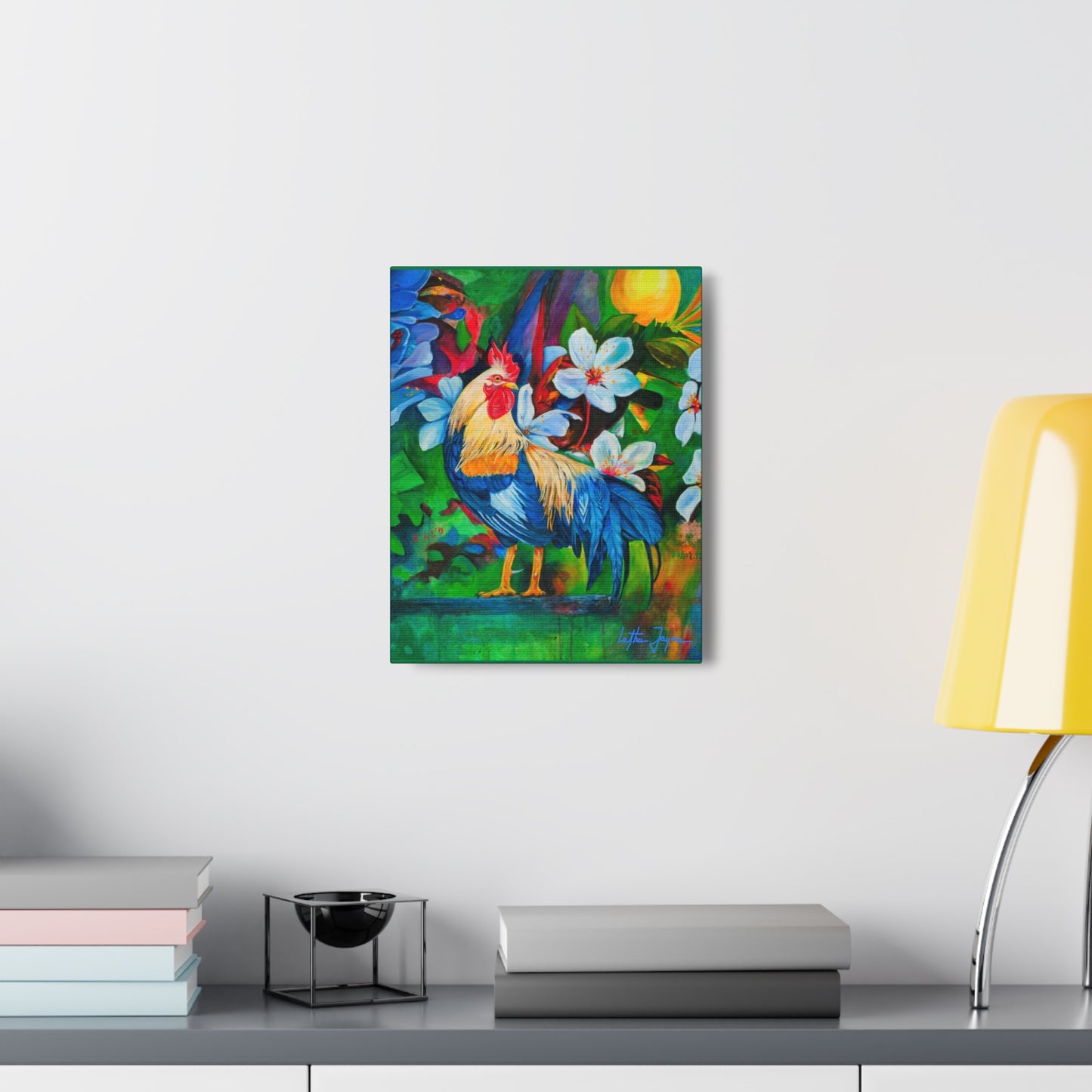 Sakura Ondori Fine Art Print