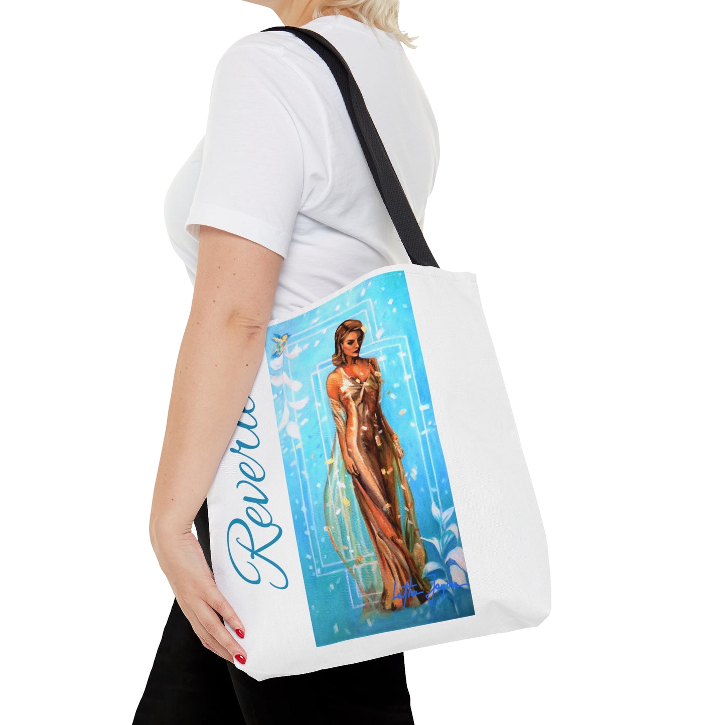 Reverie Tote Bag