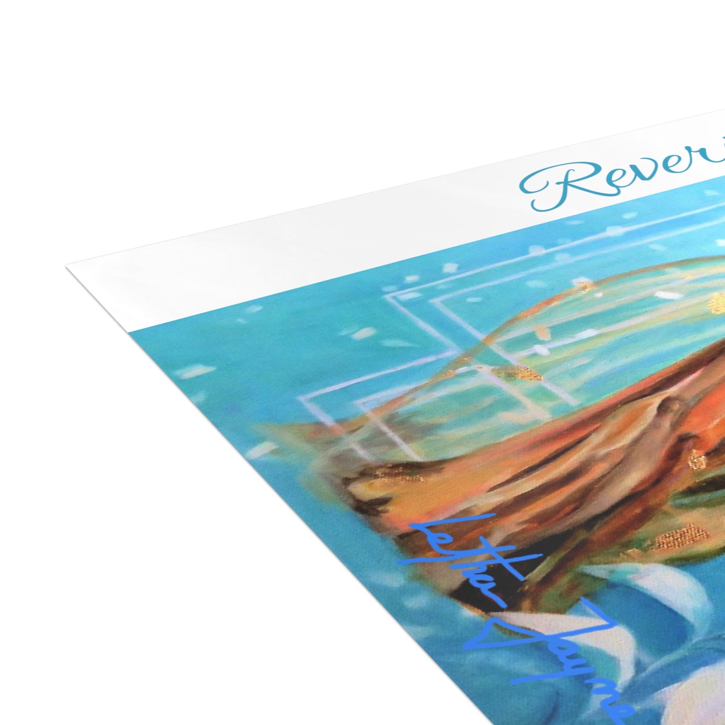 Reverie Postcard Bundles (Envelopes Included)