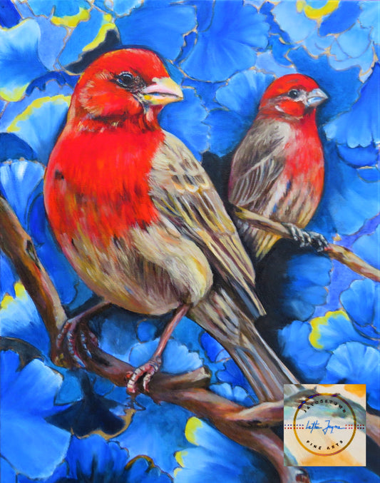 Finches