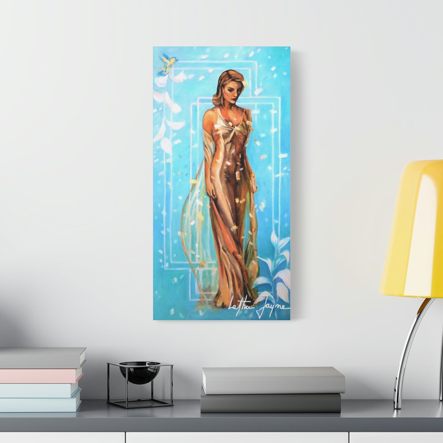 Reverie Fine Art Print