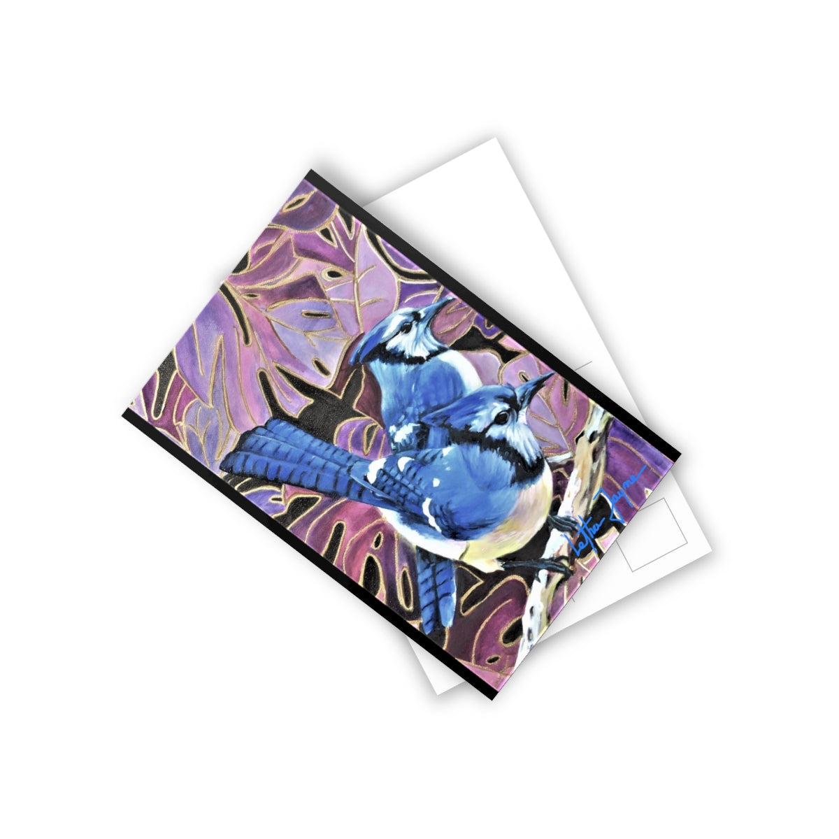 Blue Jays! Postcards (10pcs)