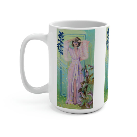 Rhapsody Mug 15oz