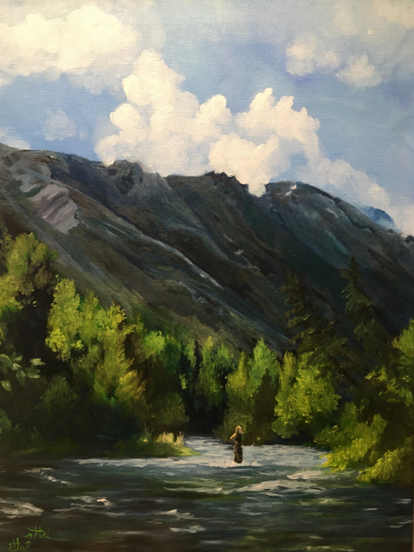 Quartz Creek (Sold)