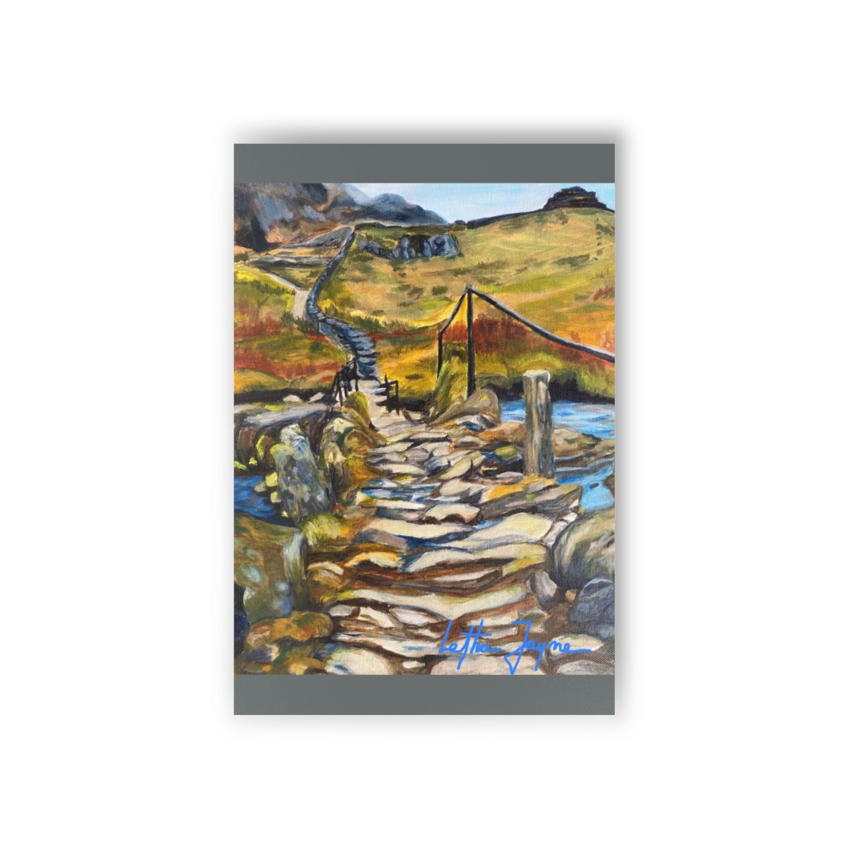 Scottish Trail Postcards (10pcs)