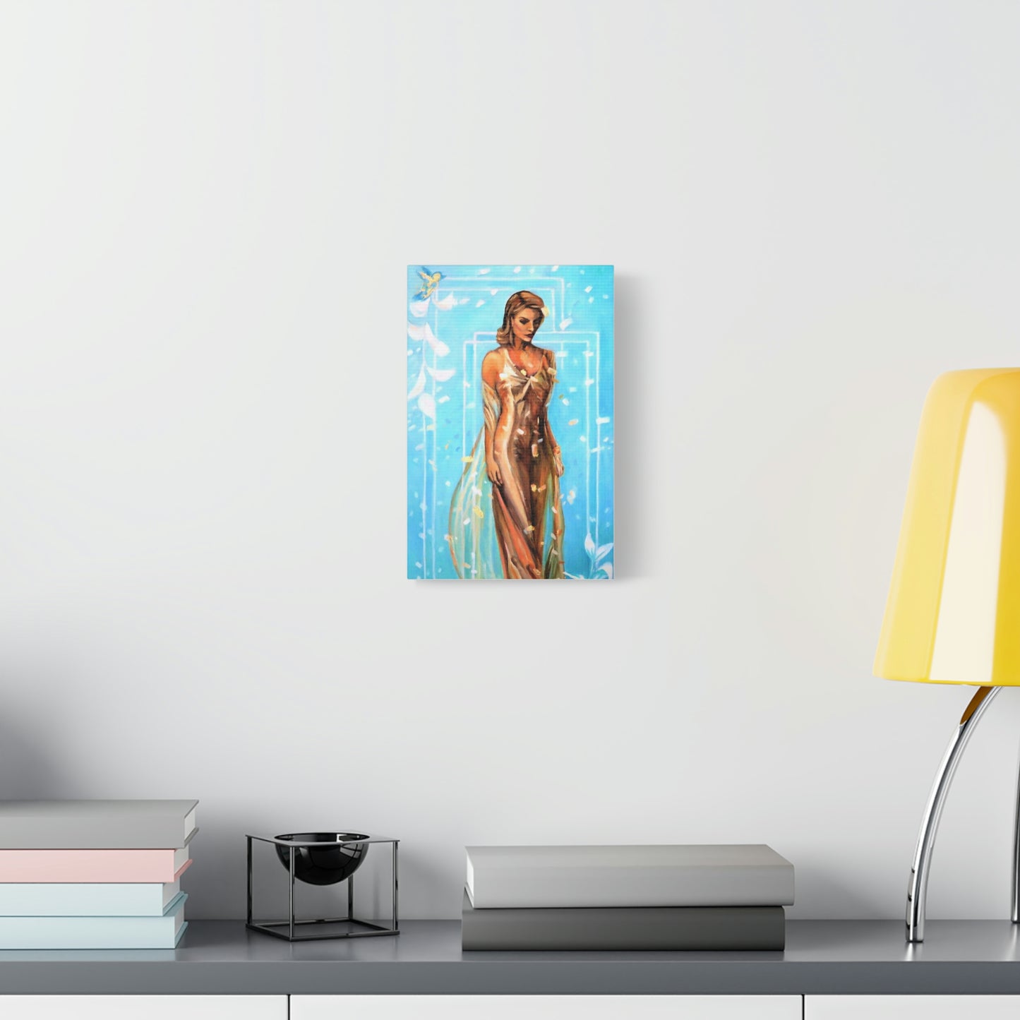 Reverie Fine Art Print